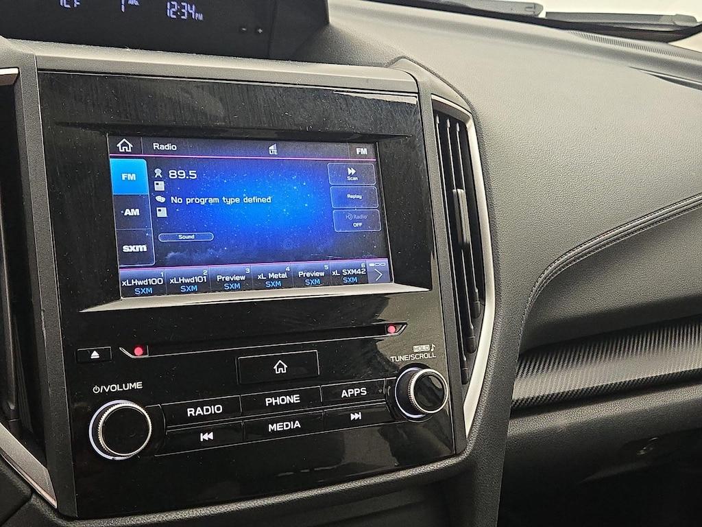 used 2019 Subaru Crosstrek car, priced at $20,998