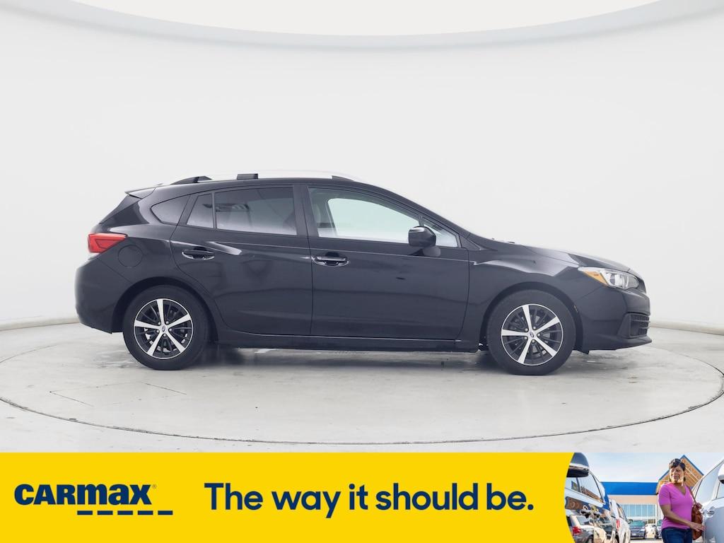 used 2023 Subaru Impreza car, priced at $22,998