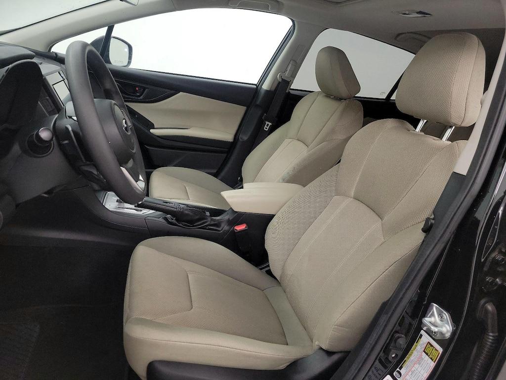 used 2023 Subaru Impreza car, priced at $22,998