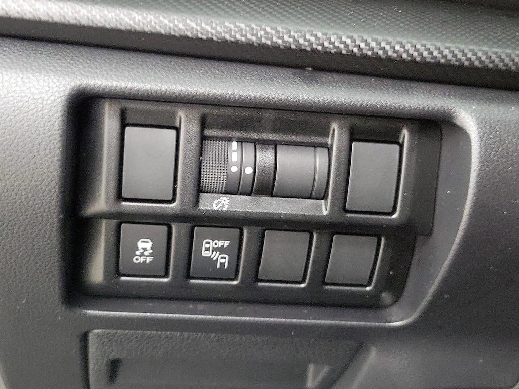 used 2023 Subaru Impreza car, priced at $22,998