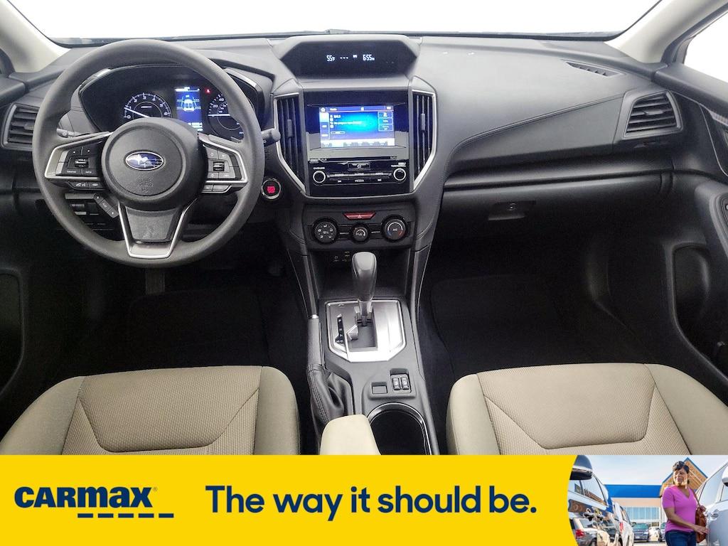 used 2023 Subaru Impreza car, priced at $22,998