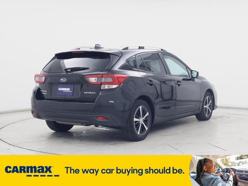 used 2023 Subaru Impreza car, priced at $22,998