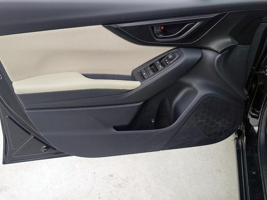 used 2023 Subaru Impreza car, priced at $22,998