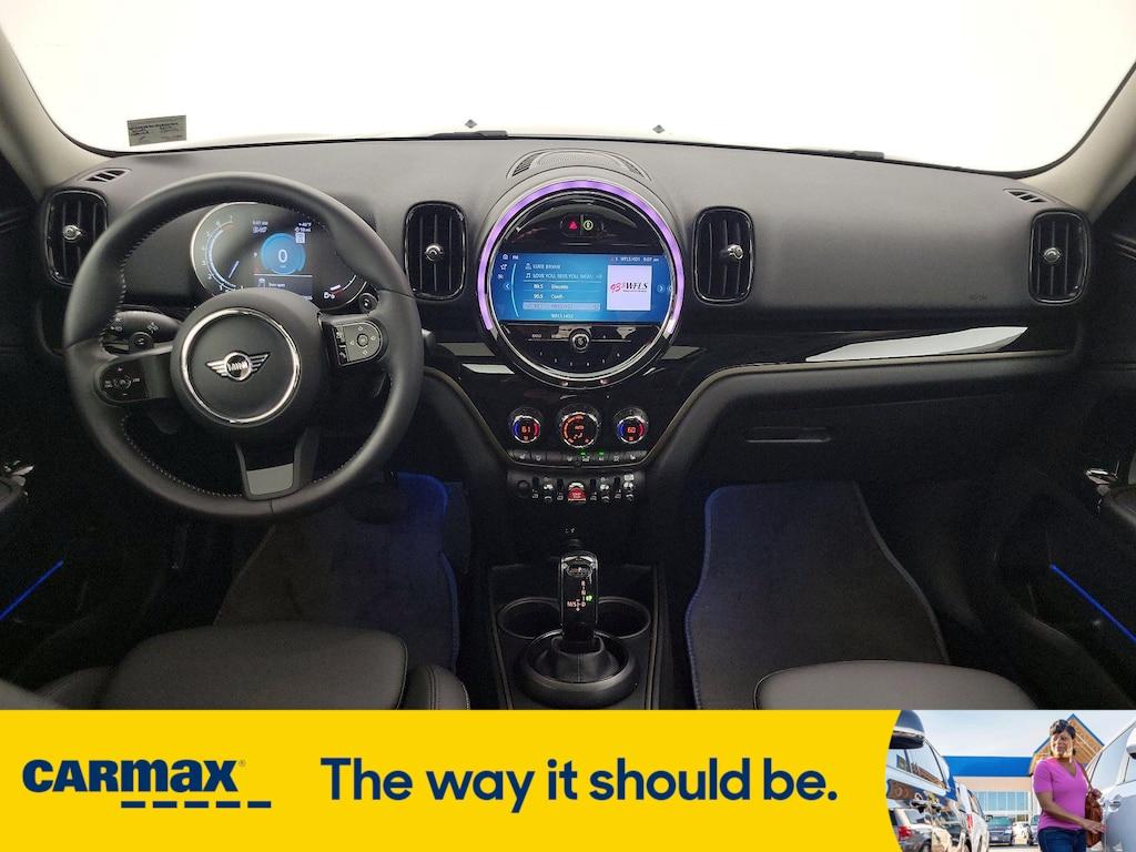used 2024 MINI Countryman car, priced at $33,998