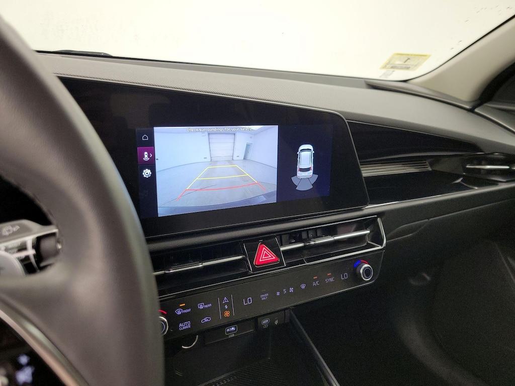 used 2023 Kia Niro car, priced at $23,998