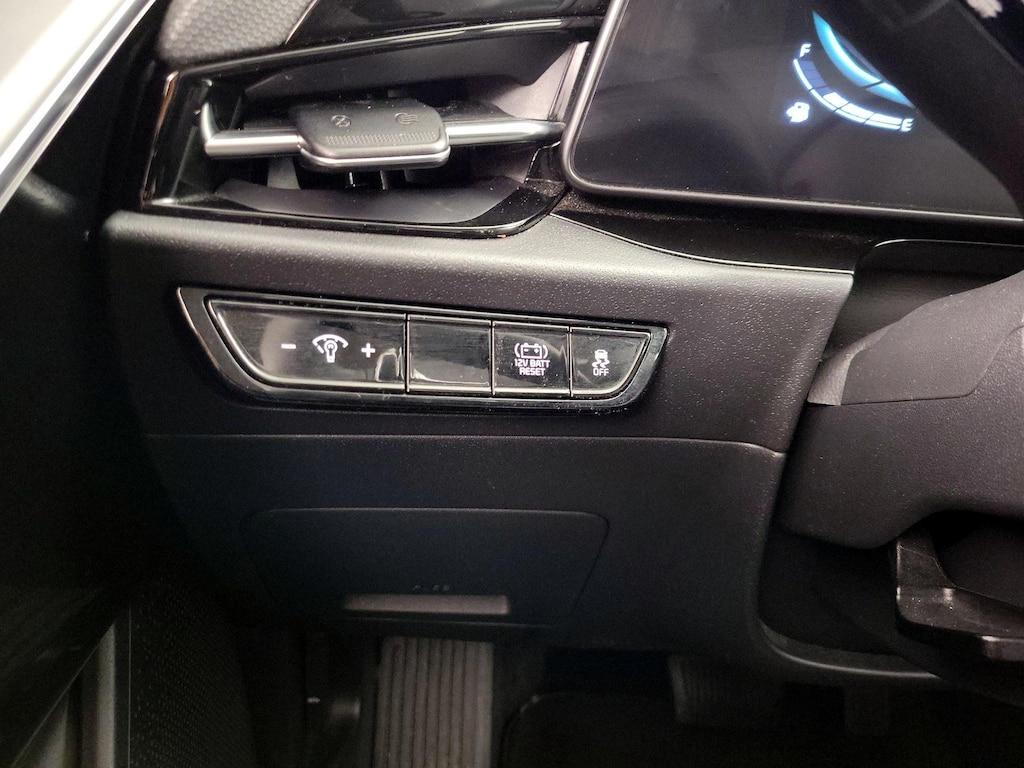 used 2023 Kia Niro car, priced at $23,998