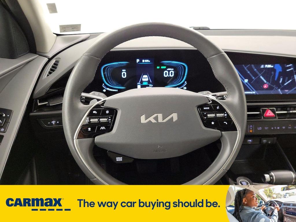 used 2023 Kia Niro car, priced at $23,998