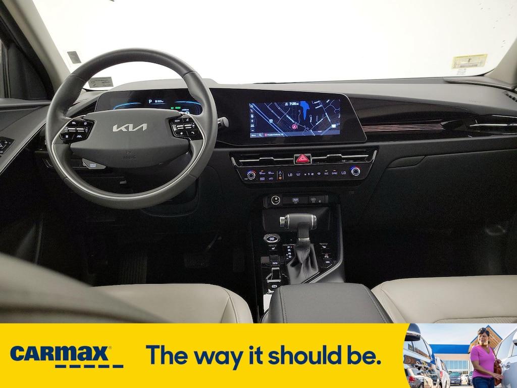 used 2023 Kia Niro car, priced at $23,998