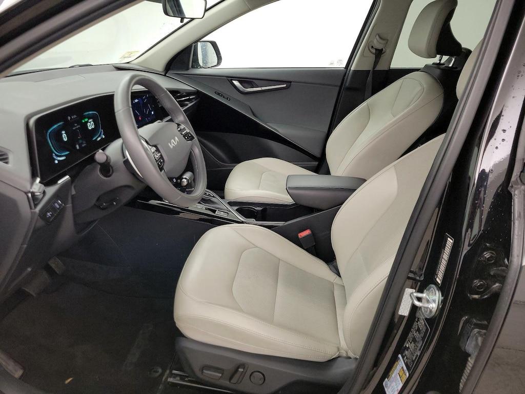 used 2023 Kia Niro car, priced at $23,998