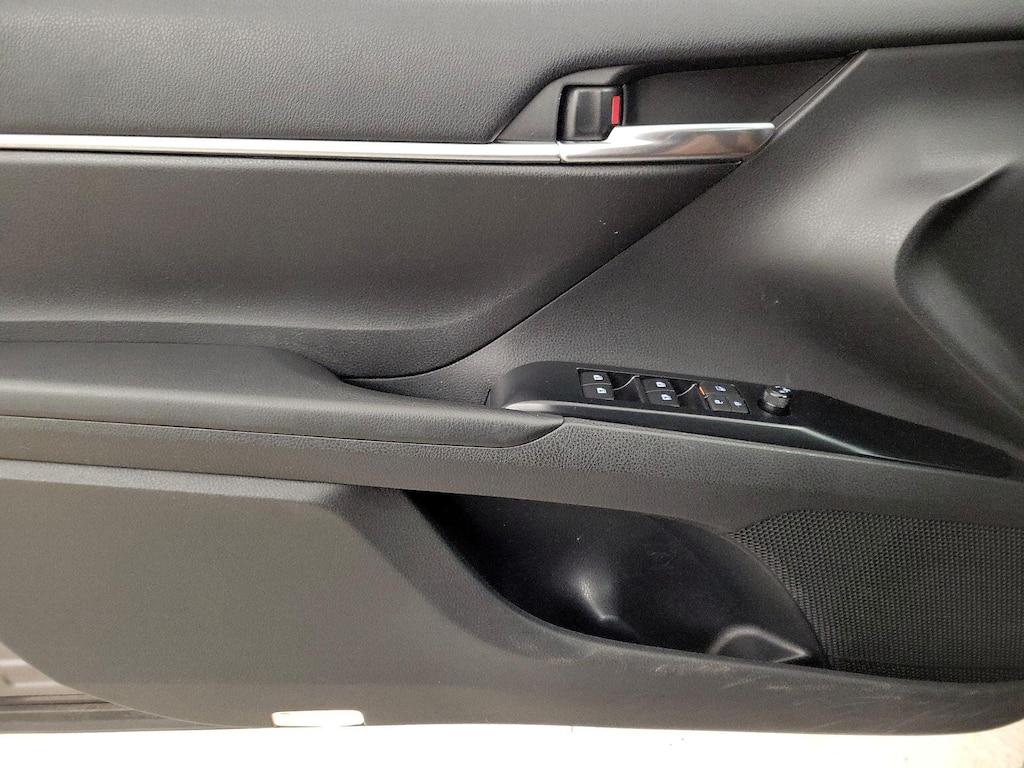 used 2019 Toyota Camry car, priced at $21,998