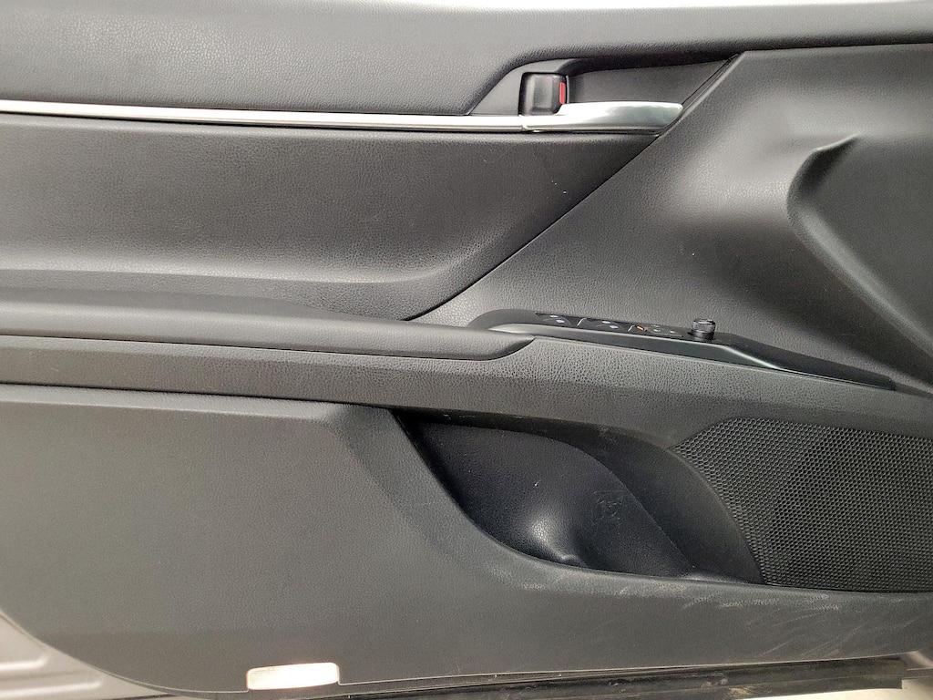 used 2019 Toyota Camry car, priced at $21,998