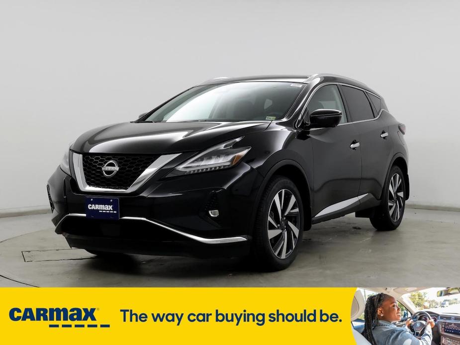 used 2023 Nissan Murano car, priced at $30,998