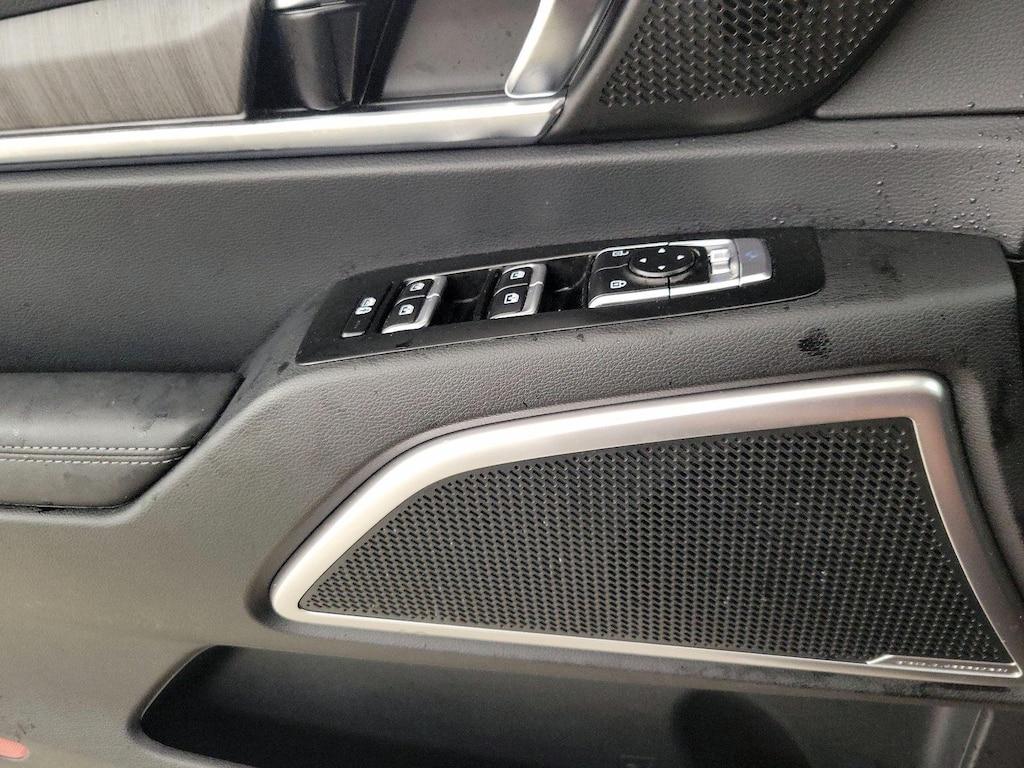 used 2024 Kia Telluride car, priced at $40,998