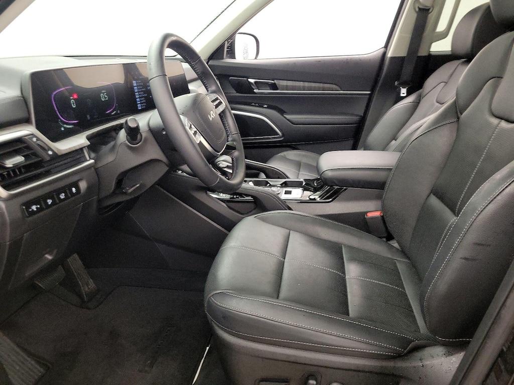 used 2024 Kia Telluride car, priced at $40,998