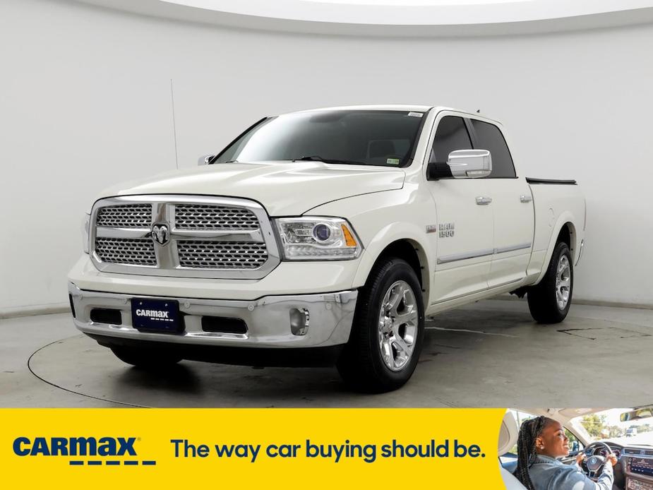 used 2017 Ram 1500 car, priced at $29,998