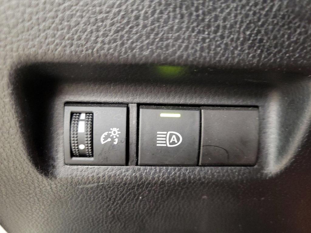 used 2022 Toyota RAV4 car, priced at $26,998