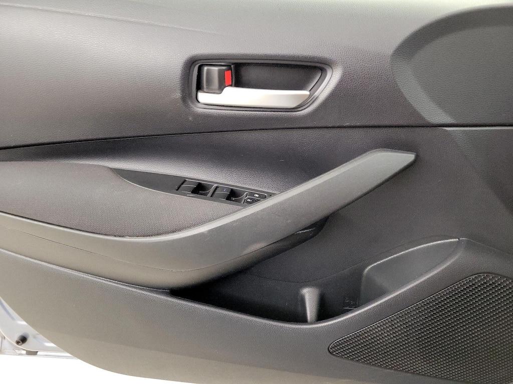 used 2020 Toyota Corolla car, priced at $20,998