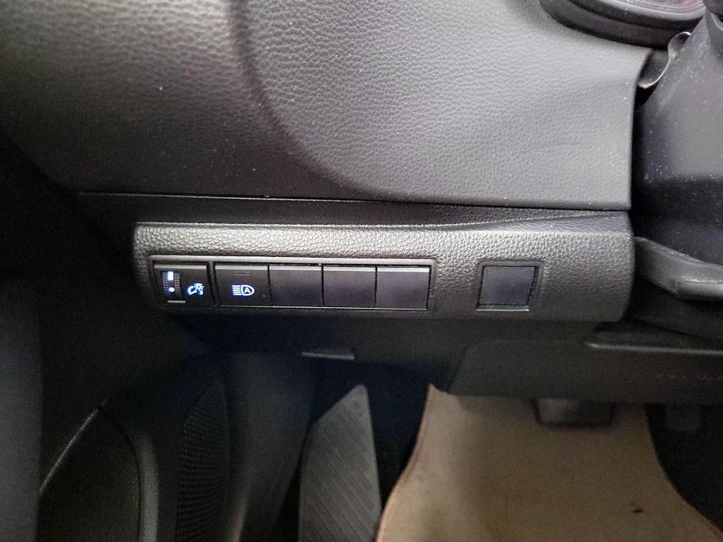 used 2020 Toyota Corolla car, priced at $20,998