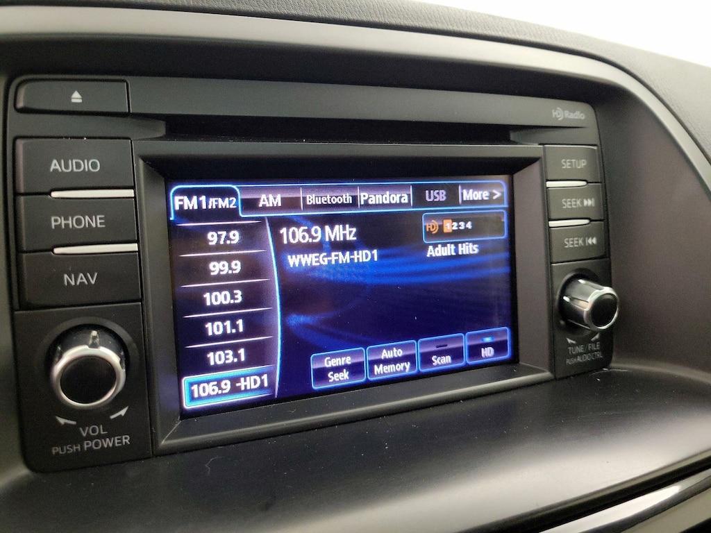 used 2014 Mazda CX-5 car, priced at $12,998