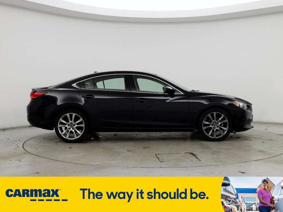 used 2014 Mazda Mazda6 car, priced at $15,998