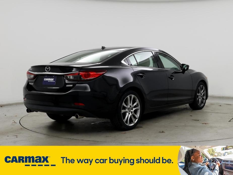 used 2014 Mazda Mazda6 car, priced at $15,998