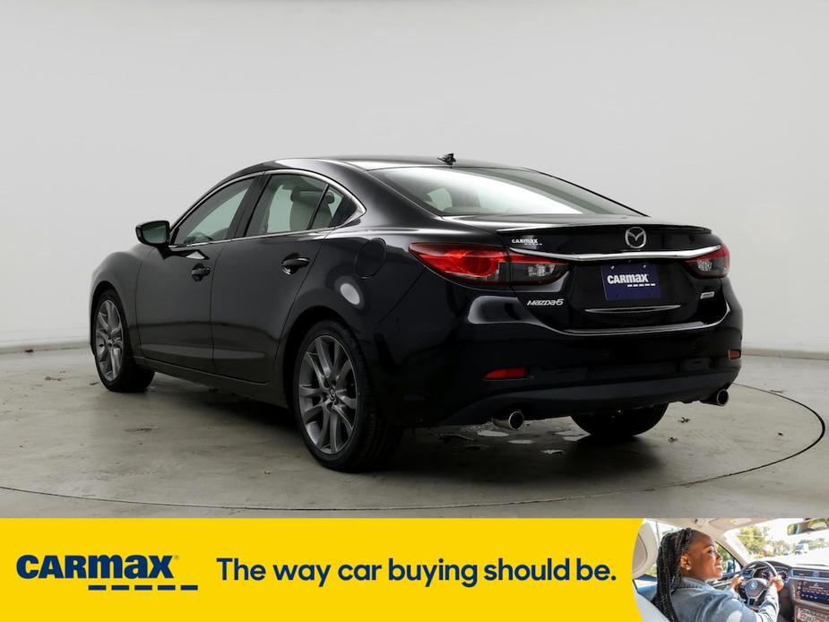 used 2014 Mazda Mazda6 car, priced at $15,998