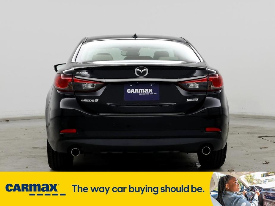 used 2014 Mazda Mazda6 car, priced at $15,998