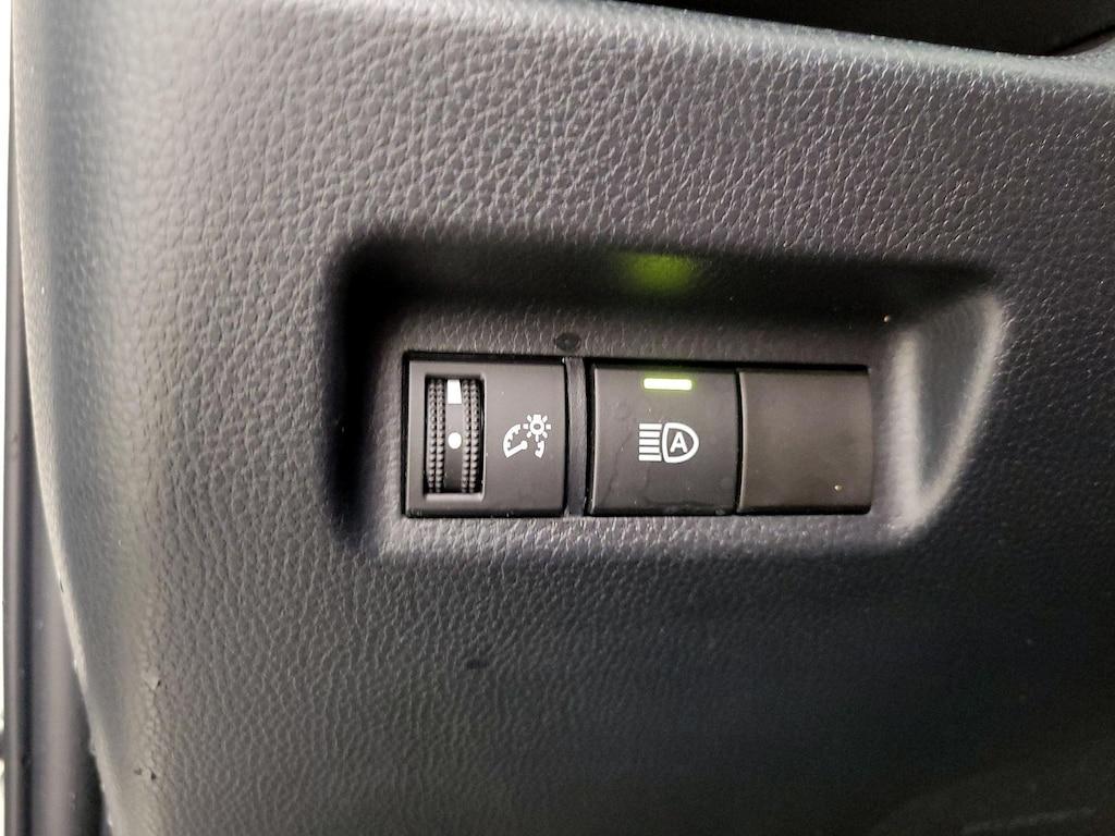 used 2022 Toyota RAV4 car, priced at $29,998
