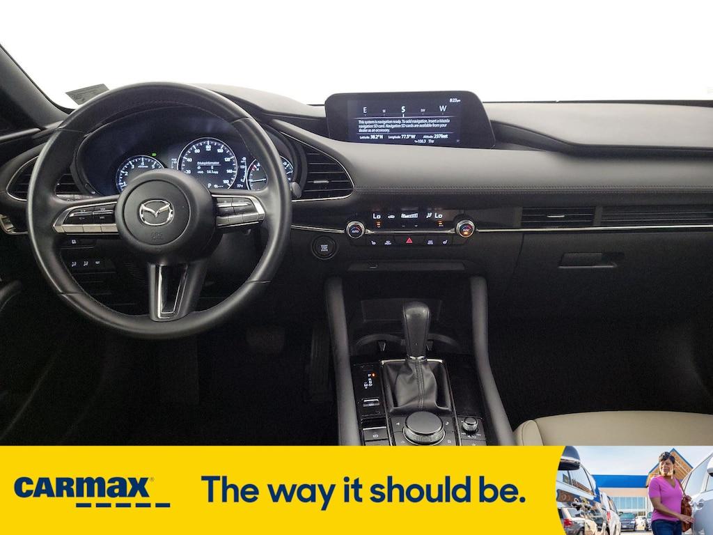 used 2021 Mazda Mazda3 car, priced at $20,998