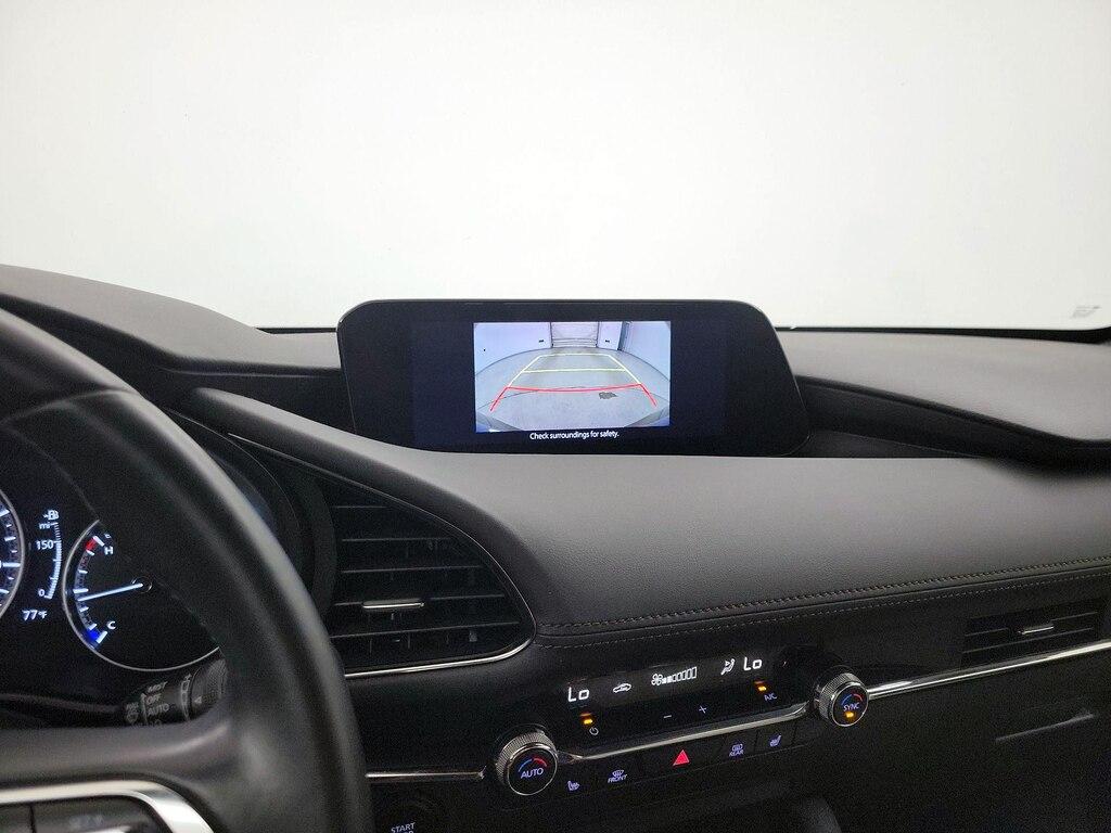 used 2021 Mazda Mazda3 car, priced at $20,998