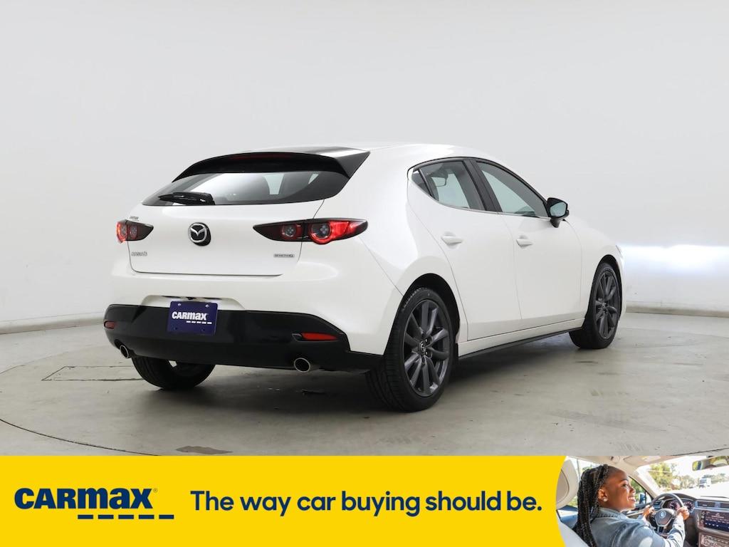 used 2021 Mazda Mazda3 car, priced at $20,998
