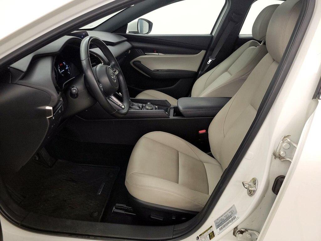 used 2021 Mazda Mazda3 car, priced at $20,998