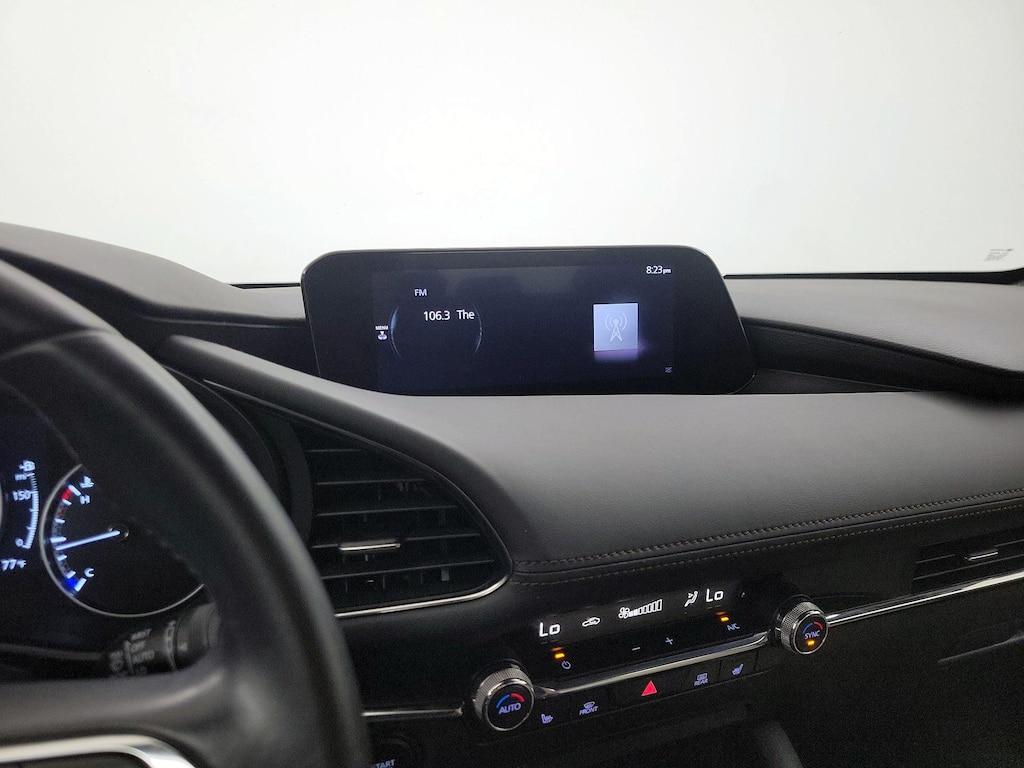 used 2021 Mazda Mazda3 car, priced at $20,998