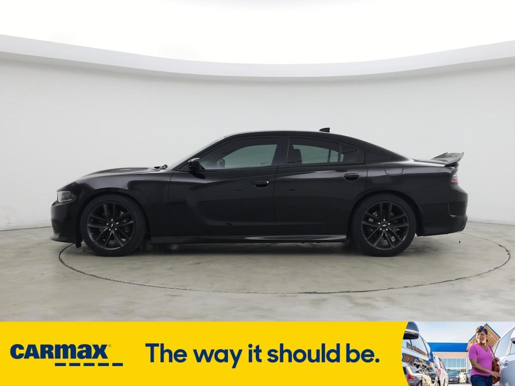 used 2019 Dodge Charger car, priced at $35,998