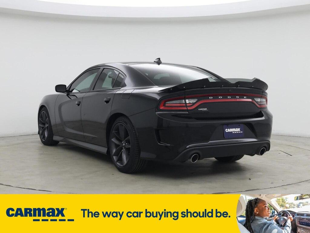 used 2019 Dodge Charger car, priced at $35,998