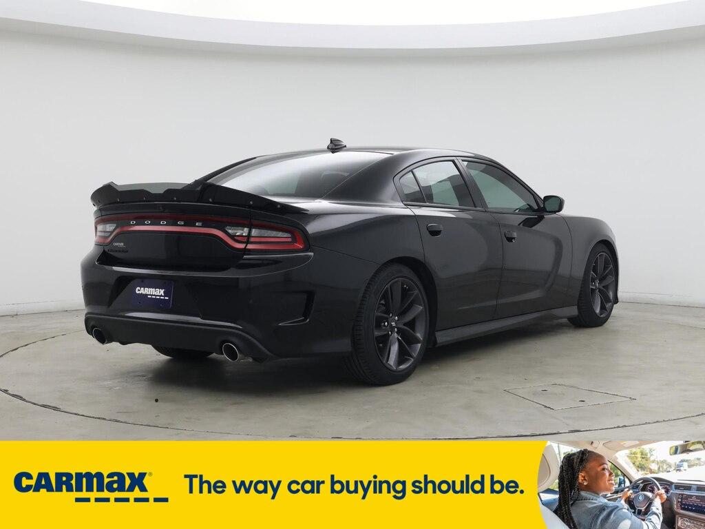 used 2019 Dodge Charger car, priced at $35,998