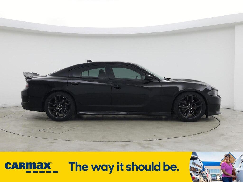 used 2019 Dodge Charger car, priced at $35,998