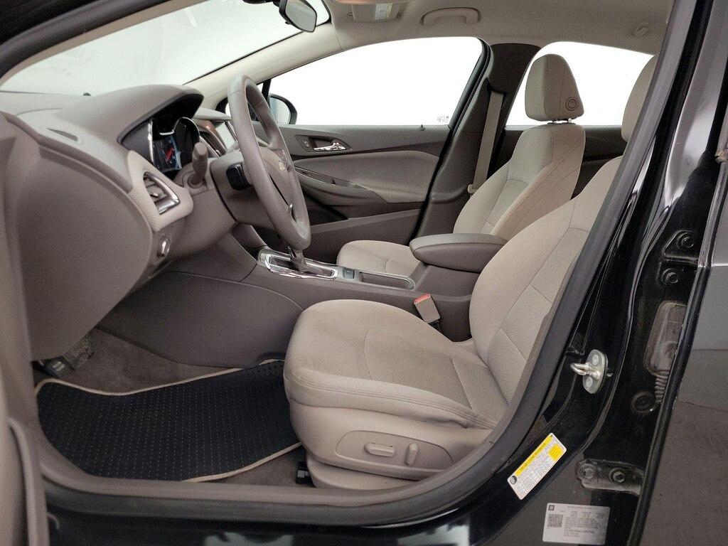 used 2018 Chevrolet Cruze car, priced at $16,998