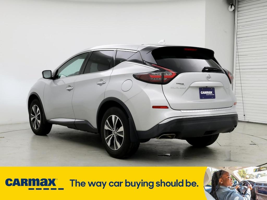 used 2019 Nissan Murano car, priced at $23,998