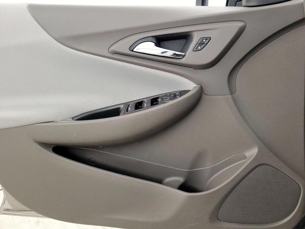 used 2023 Chevrolet Malibu car, priced at $21,998