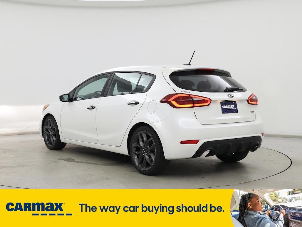 used 2016 Kia Forte car, priced at $12,998