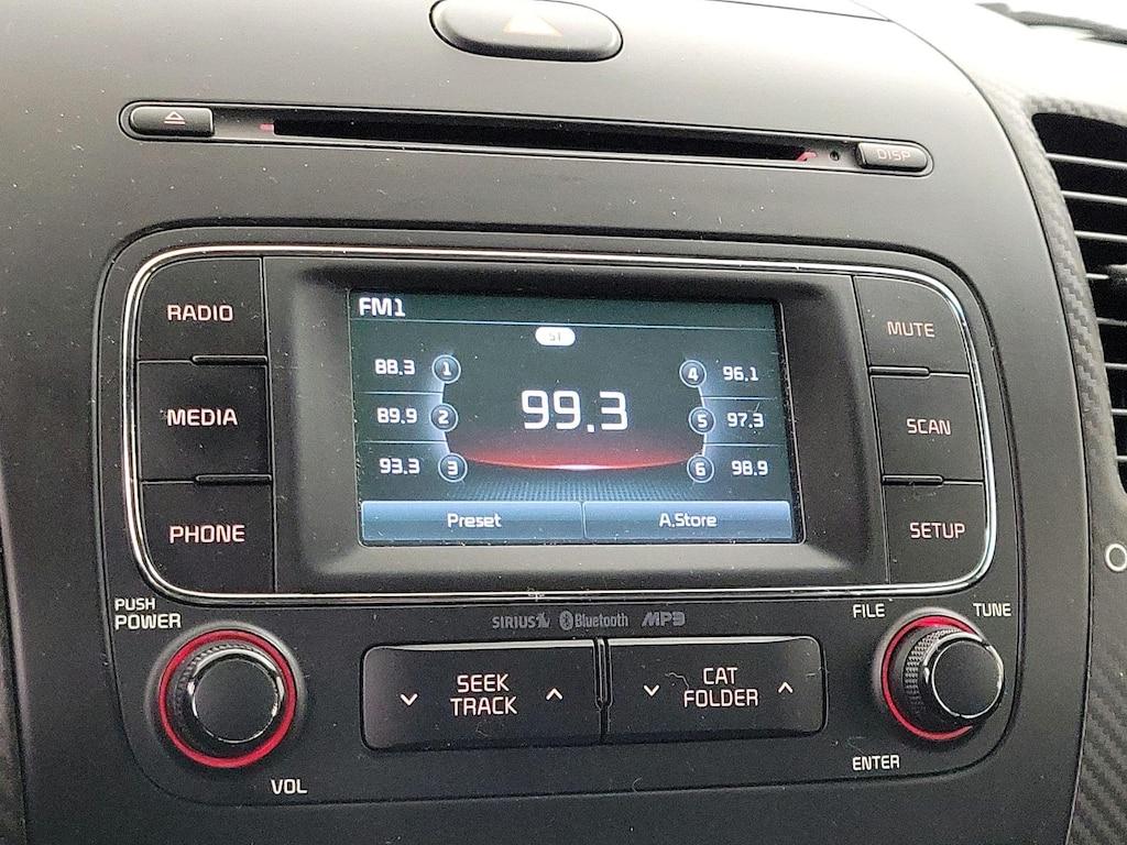 used 2016 Kia Forte car, priced at $12,998