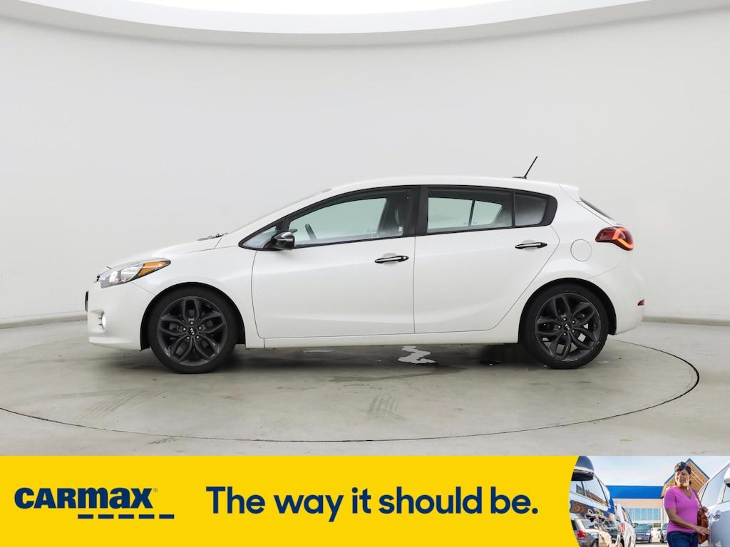 used 2016 Kia Forte car, priced at $12,998