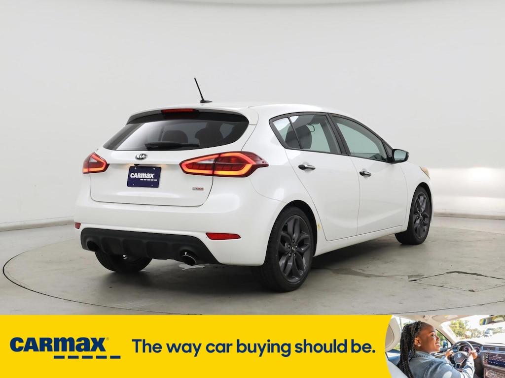 used 2016 Kia Forte car, priced at $12,998