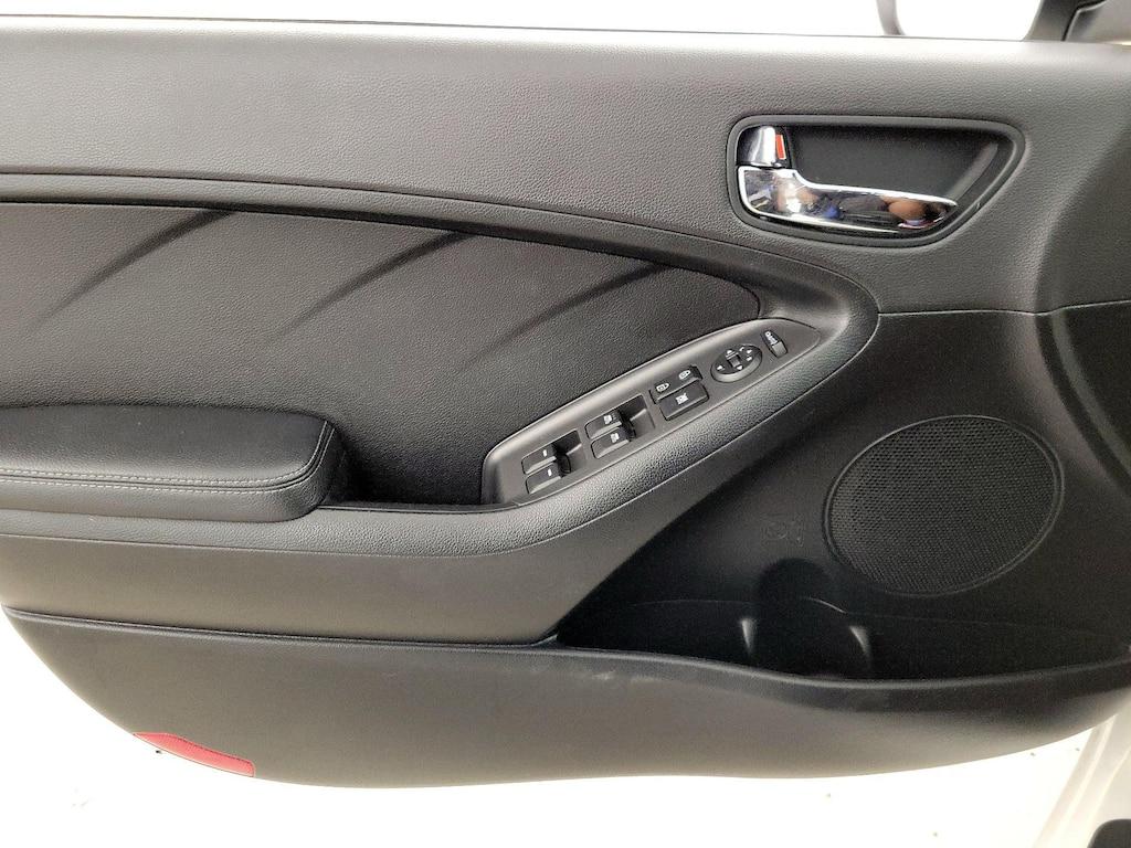 used 2016 Kia Forte car, priced at $12,998