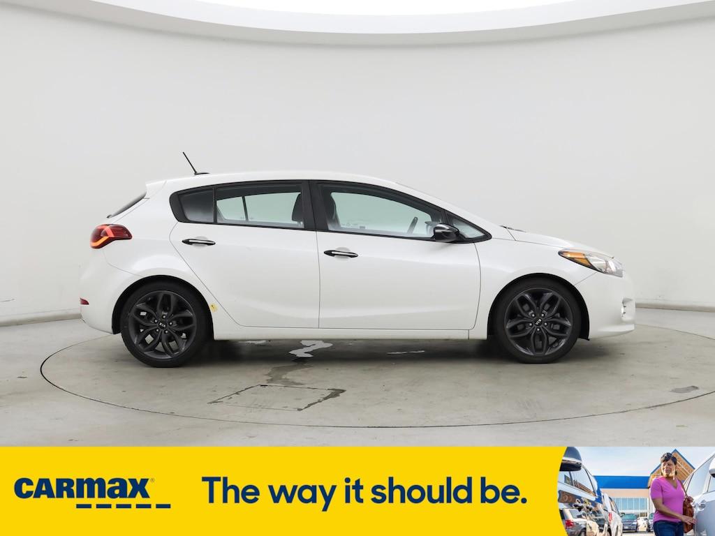 used 2016 Kia Forte car, priced at $12,998