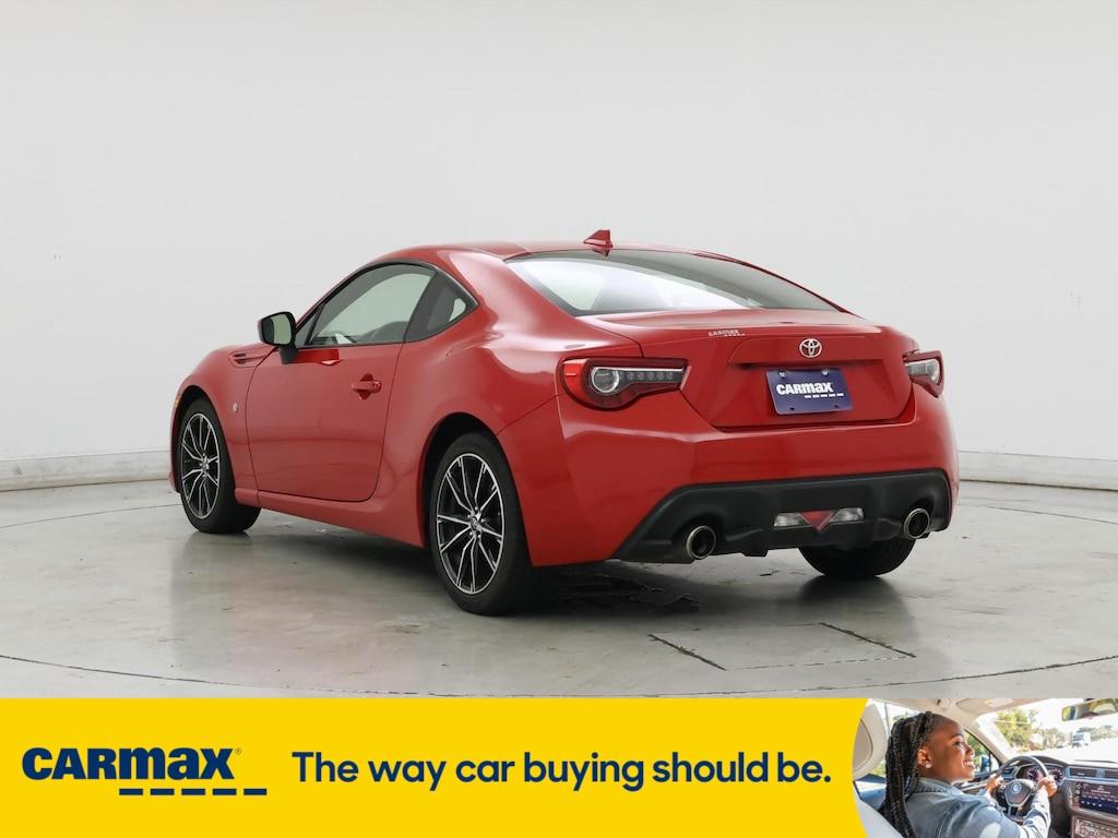 used 2020 Toyota 86 car, priced at $24,998