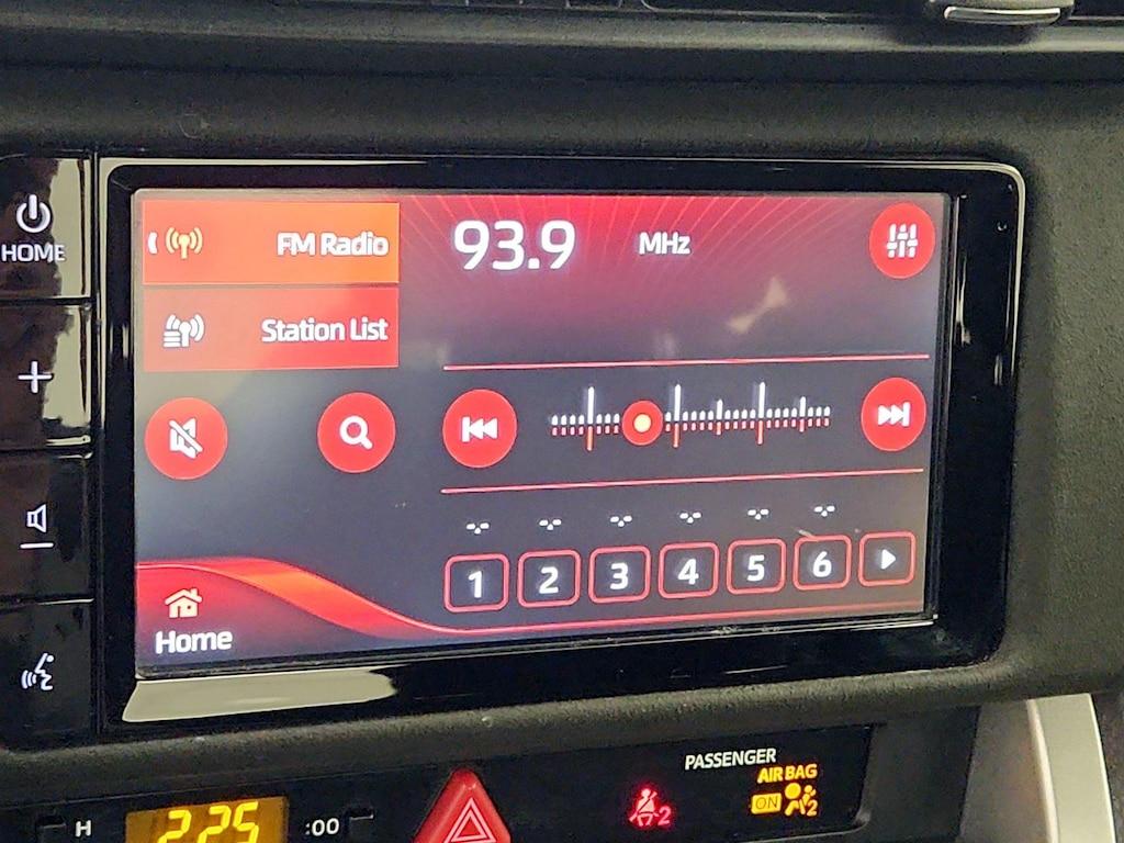 used 2020 Toyota 86 car, priced at $24,998