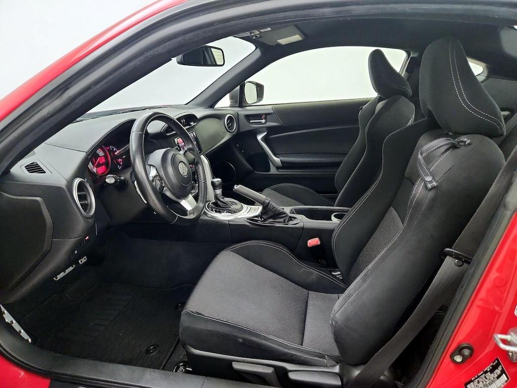 used 2020 Toyota 86 car, priced at $24,998