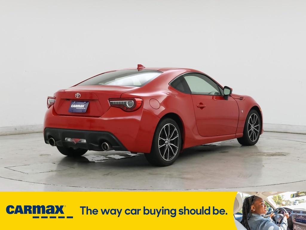 used 2020 Toyota 86 car, priced at $24,998